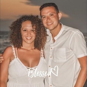 Meet your Posher, Becky